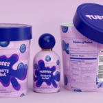 GRANDEUR TUBBEES BLUEBERRY SORBET EDP 50ML unisex Eau de Parfum