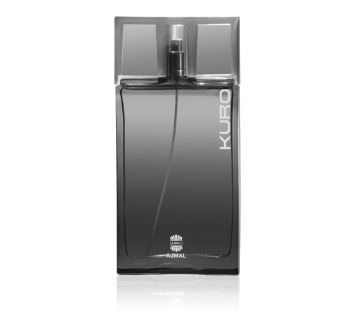 AJMAL Kuro 90 ml EDP Eau de Parfum for men