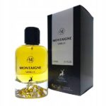 Maison Alhambra Montaigne Vanille EDP 100 ml Unisex Eau de Parfum