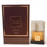 LATTAFA Khamrah Qahwa 100ml EDP Unisex Eau de Parfum