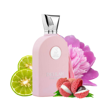 MAISON ALHAMBRA Delilah 100 ml Eau de Parfum for women