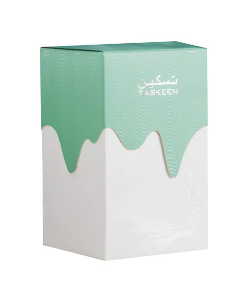 PARIS CORNER Taskeen Lactea Diniva 100 ml unisex Eau de Parfum