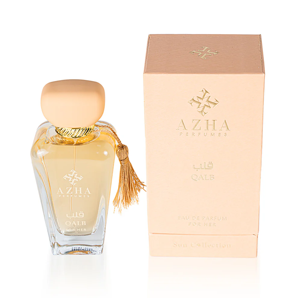 AZHA QALB EDP W 100ML Eau de Parfum for women