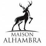 Maison Alhambra Jean Lowe Noir EDP 100ml unisex Eau de Parfum