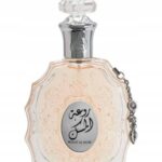 LATTAFA Rouat Al Musk 100ml EDP Eau de Parfum for Women