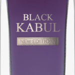 FRAGRANCE WORLD BLACK KABUL EDP U 100ML unisex Eau de Parfum