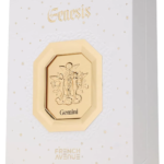 FRENCH AVENUE GENESIS GEMINI EDP U 90ML unisex Eau de Parfum