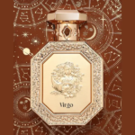 FRENCH AVENUE GENESIS VIRGO EDP U 90ML unisex Eau de Parfum