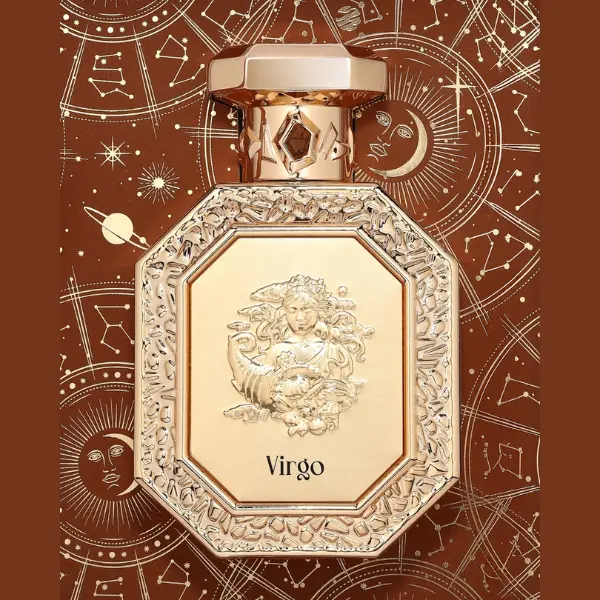 FRENCH AVENUE GENESIS VIRGO EDP U 90ML unisex Eau de Parfum