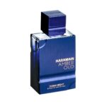 AL HARAMAIN AMBER OUD DUBAI NIGHT EXTRAIT EDP U 100ML Unisex Eau de Parfum