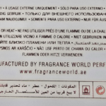 FRENCH AVENUE PARADIGM EDP U 80ML unisex Eau de Parfum