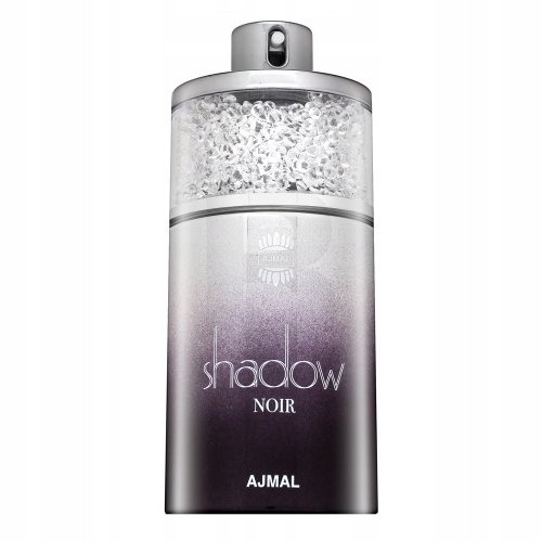 AJMAL Shadow Noir 75 ml EDP Unisex Eau de Parfum