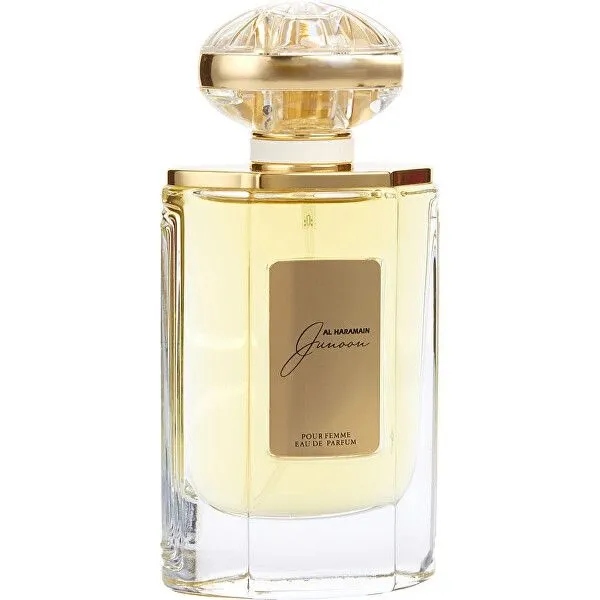 AL HARAMAIN JUNOON EDP W 75ML Eau de Parfum for Women