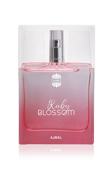 AJMAL Ruby Blossom 50 ml EDP Eau de Parfum for women