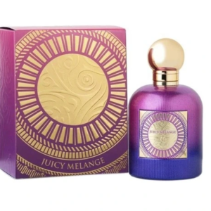 PARIS CORNER Emir Juicy Melange 100 ml Unisex Eau de Parfum