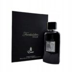 PARIS CORNER Forbidden Sugar Emir EDP 100 ml unisex Eau de Parfum