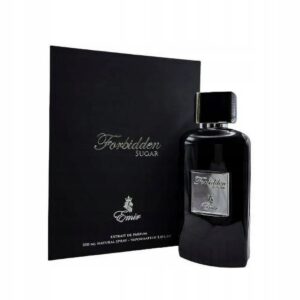 PARIS CORNER Forbidden Sugar Emir EDP 100 ml unisex Eau de Parfum