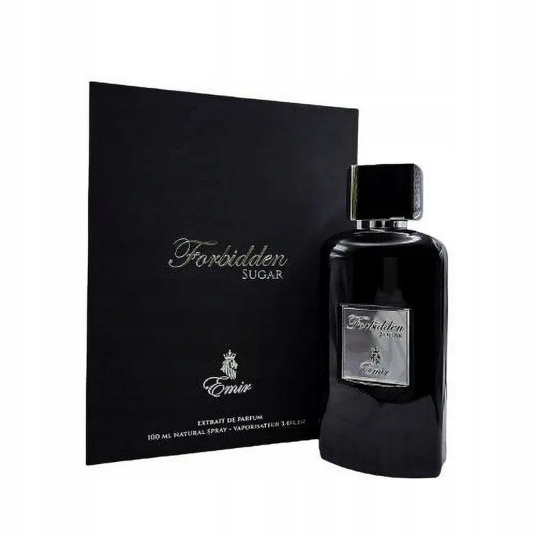 PARIS CORNER Forbidden Sugar Emir EDP 100 ml unisex Eau de Parfum