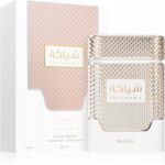 Khadlaj Shiyaaka White EDP 100 ml Eau de Parfum for women