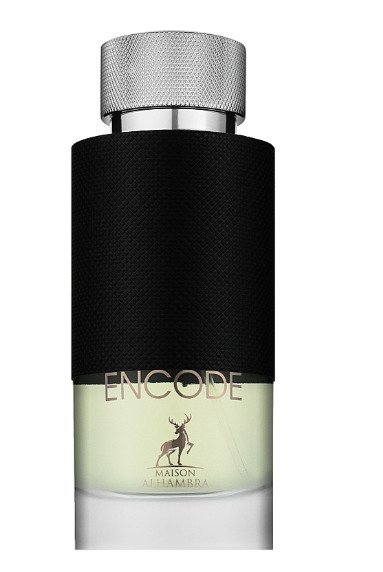 MAISON ALHAMBRA Encode EDP 100ml Eau de Parfum for Men