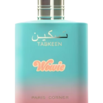 Paris Corner Taskeen Wowie EDP 100 ml Unisex Eau de Parfum
