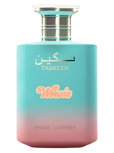 Paris Corner Taskeen Wowie EDP 100 ml Unisex Eau de Parfum
