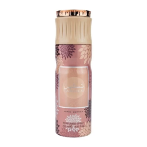 PARIS CORNER TASKEEN DEO 200ML Perfumed Deodorant