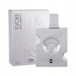 AJMAL Evoke Silver Edition for Him 90 ml EDP Eau de Parfum for Men