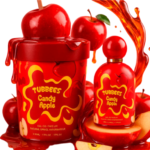 GRANDEUR TUBBEES CANDY APPLE EDP 50ML unisex Eau de Parfum