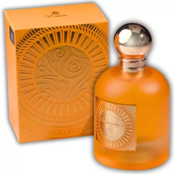 PARIS CORNER Mango Punch EDP 100 ml unisex Eau de Parfum