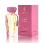 AZHA AMAL EDP W 100ML Eau de Parfum for women