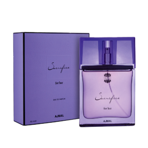 AJMAL Sacrifice 50 ml EDP Eau de Parfum for women