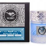 PARIS CORNER MAWJ MOSCOW MULE 100ML unisex Eau de Parfum