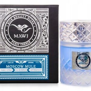 PARIS CORNER MAWJ MOSCOW MULE 100ML unisex Eau de Parfum