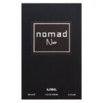 AJMAL Nomad Noir 100 ml EDP Unisex Eau de Parfum