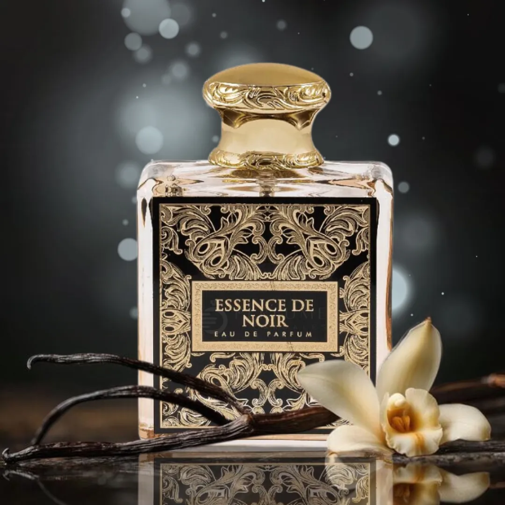 FRAGRANCE WORLD ESSENCE DE NOIR EDP U 100ML unisex Eau de Parfum