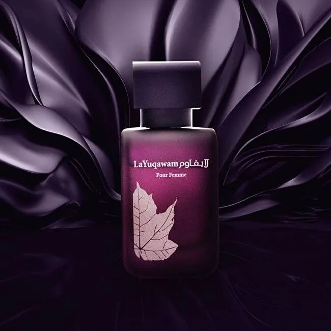 RASASI LA YUQAWAM EDP W 75 ml Eau de Parfum for women