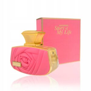 AL HARAMAIN STORY OF MY LIFE EDP 75ML Eau de Parfum for women