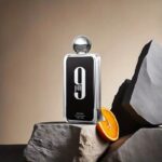 Afnan 9 PM 100 ml Unisex Eau de Parfum