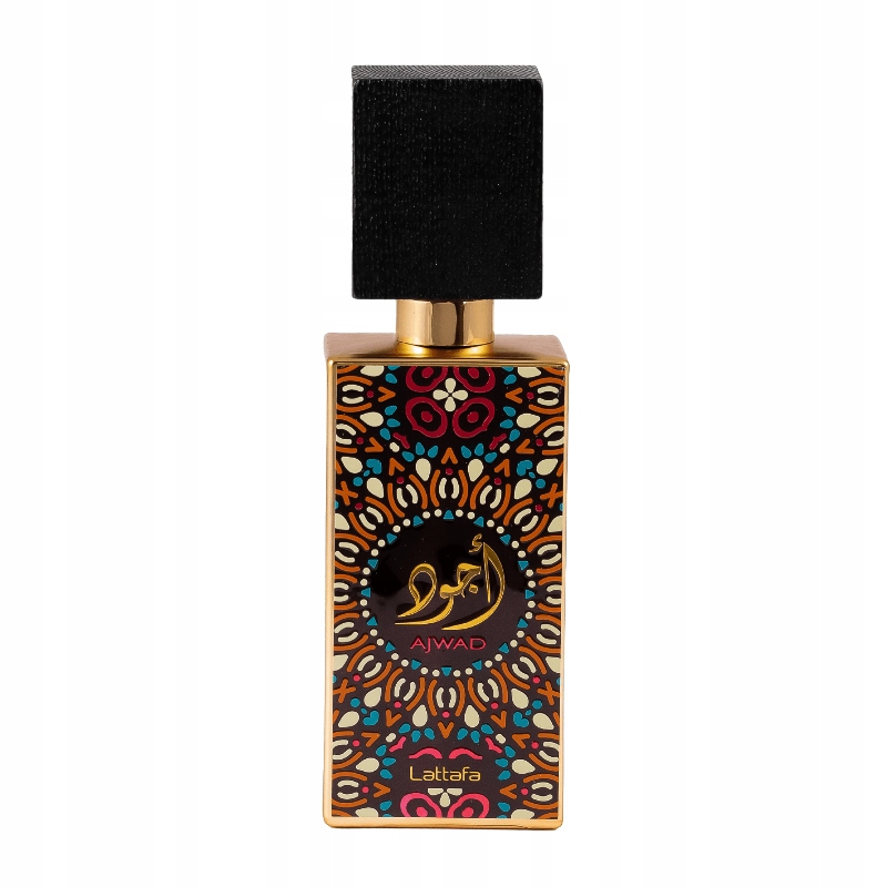 LATTAFA Ajwad 60ml EDP unisex Eau de Parfum