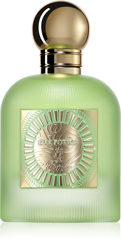 PARIS CORNER Pear Potion Emir 100 ml unisex Eau de Parfum