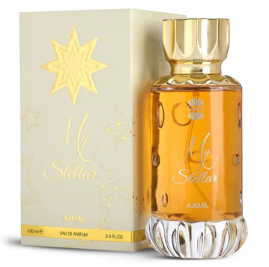 AJMAL My Stellar 100 ml EDP Unisex Eau de Parfum
