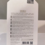 FRENCH AVENUE VENENO BIANCO EDP U 100ML unisex Eau de Parfum