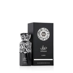 FRENCH AVENUE DIWANI CAIRO EDP U 100ML unisex Eau de Parfum