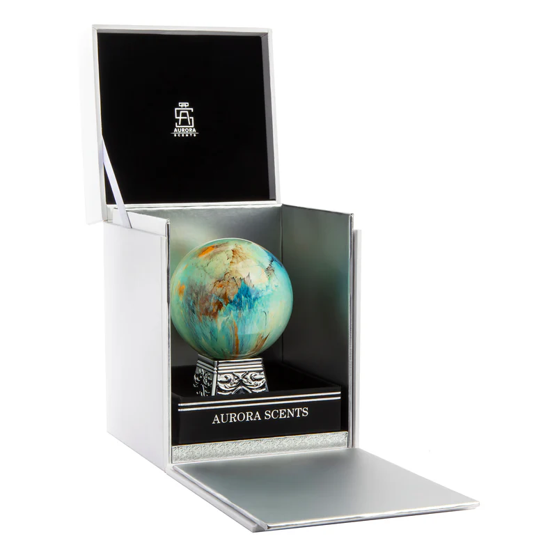 AURORA SCENTS Atmosphere 100 ml EDP unisex Eau de Parfum