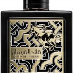LATTAFA Qaed al Fursan 90 ml EDP Unisex Eau de Parfum