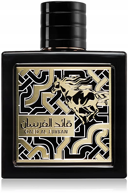 LATTAFA Qaed al Fursan 90 ml EDP Unisex Eau de Parfum