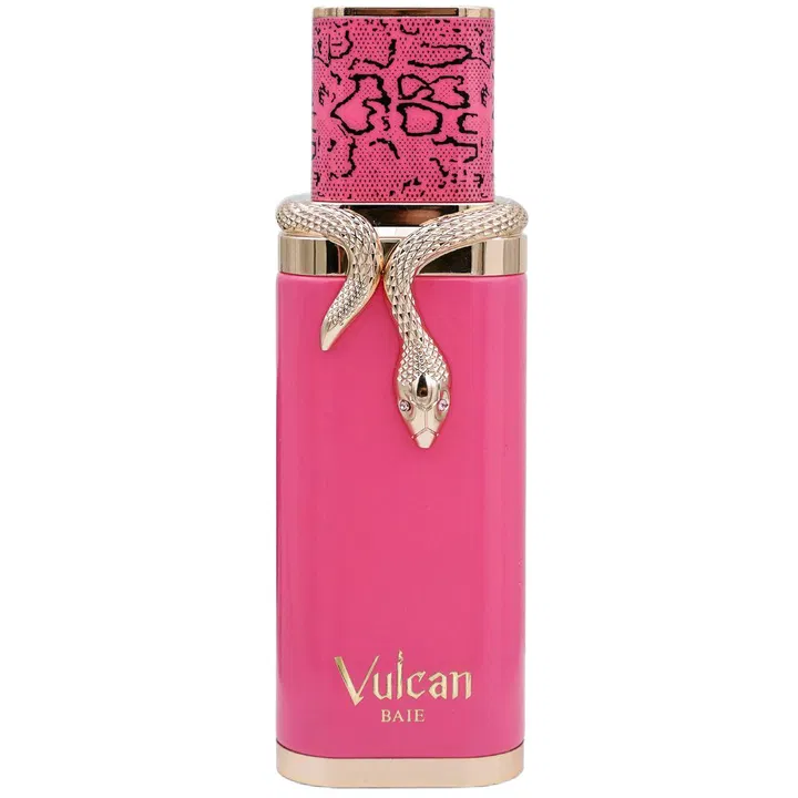 FRENCH AVENUE VULCAN BAIE EDP 100ML unisex Eau de Parfum