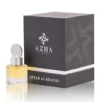 AZHA ATTAR AL KHAYAL CONCENTRATED PERFUME U 15ML perfume in oil unisex
