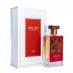 LATTAFA Royal Sapphire 100ml EDP Spray Eau de Parfum Unisex